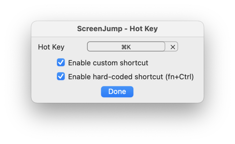 screenjump screenjump